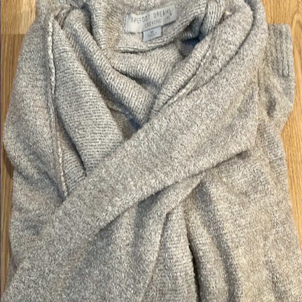 Barefoot Dreams cozylite cardigan